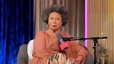 Jennifer Lewis - screenshot