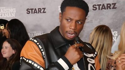 Joey Bada$$ (photo by 7 Spontaneous of The Revenue Entertainment)