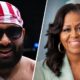 Josh Hokit - Michelle Obama