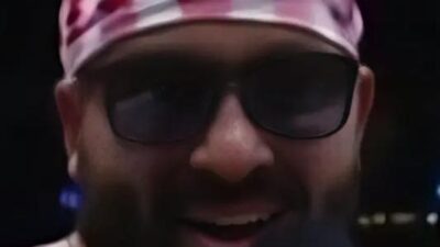 Josh Hokit - screenshot