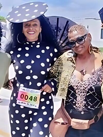 Juneteenth Soul Train for front page