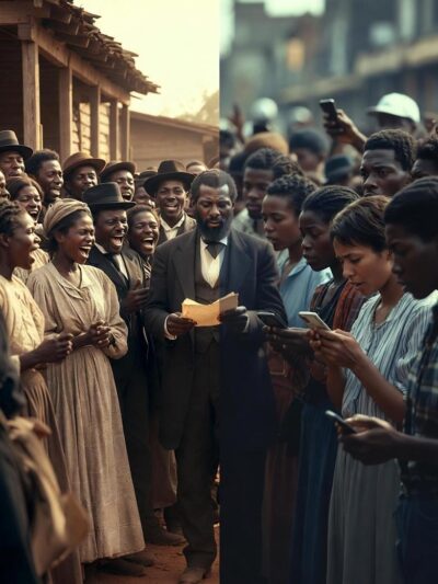 Juneteenth reminds us freedom delayed is freedom denied - via eurAI