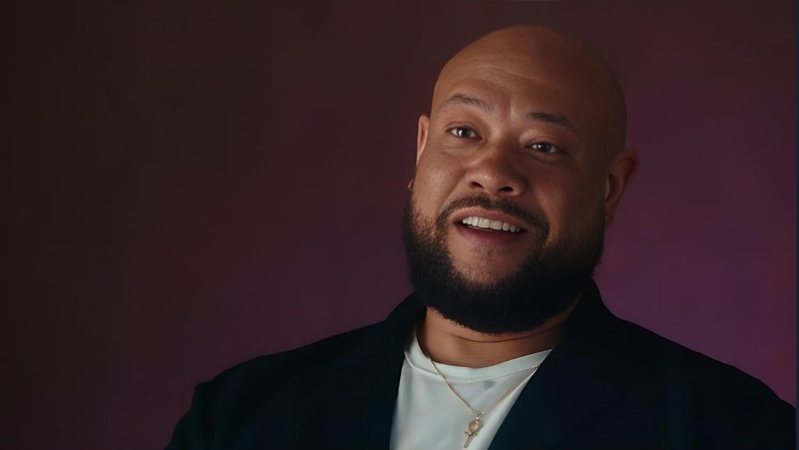 KB White - via HBO
