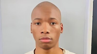 Karmelo Anthony - Texas Dept of Criminal Justice
