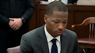 Karmelo Anthony - screenshot