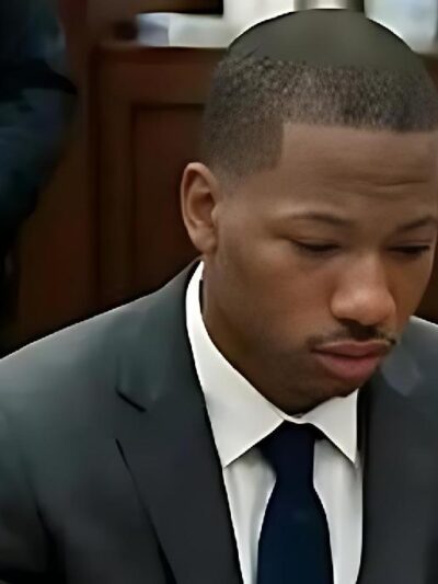 Karmelo Anthony - screenshot