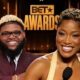 Keke Palmer and Druski