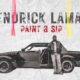 Kendrick Lamar Paint & Sip - screenshot