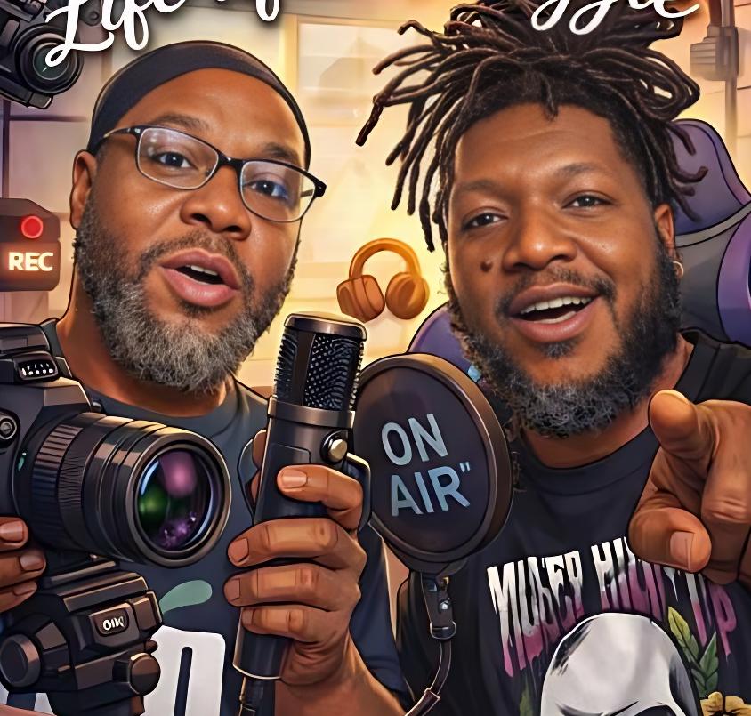 Life After Struggle hosts