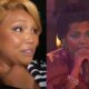 Lizzo and Lauryn Hill (at 2026 BET Awards) - screenshot