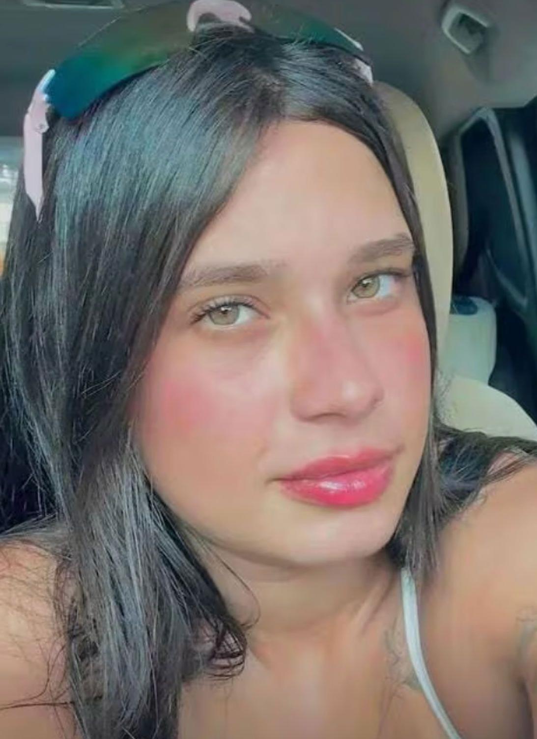 Maria Eduarda Rodrigues de Freitas - via Facebook