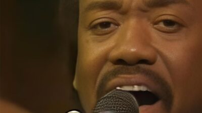 Maurice White - screenshot