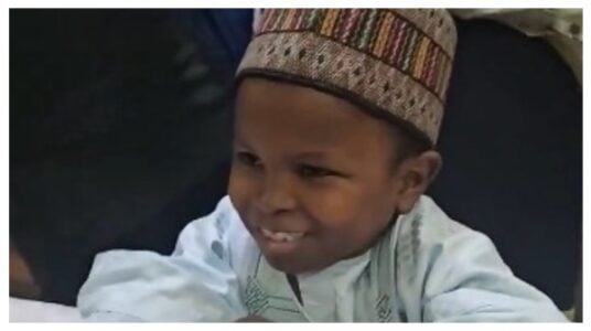 ‘The Wonder of Zaria’ Age Controversy That Ended a Nigerian Parliamentary Bid