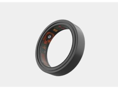 Body Monitoring Ring