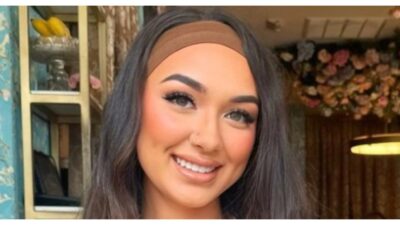 &ldquo;Love Island&rdquo; contestant
