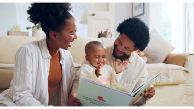 black family