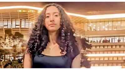 Celeste Rivas, murder victim