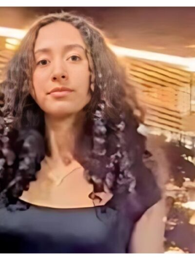 Celeste Rivas, murder victim