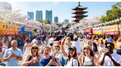 Japan Tops the World as the Most Affordable Place to Enjoy Entertainment