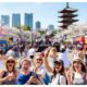 Japan Tops the World as the Most Affordable Place to Enjoy Entertainment