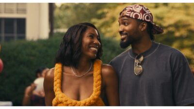 Diarra from Detroit S2