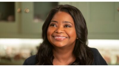 Octavia Spencer in 'Ride or Die'/Prime Video