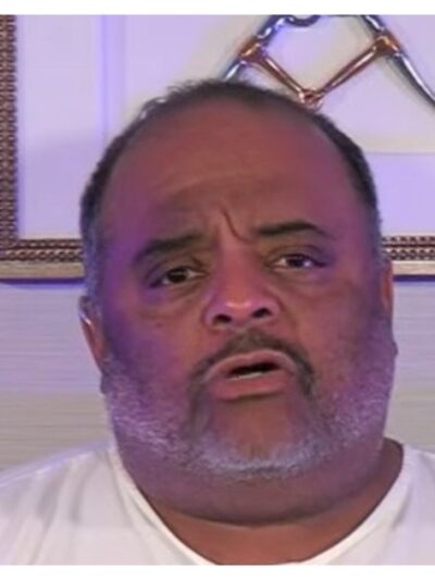 Roland Martin