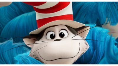 The Cat In The Hat