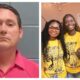 Man Targets Black Family Reunion