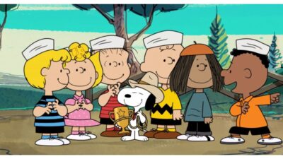 Camp Snoopy season 2