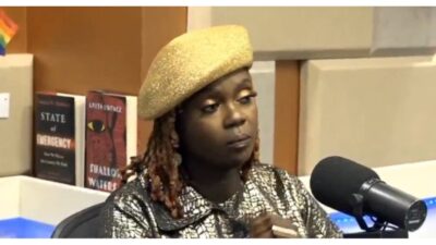 Caroline Wanga Sues ESSENCE Over Festival Controversy