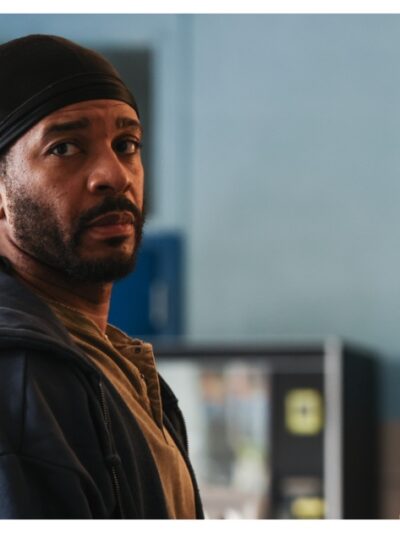 THEY FIGHT Starring Andr&eacute; Holland, Wendell Pierce, and Samira Wiley
