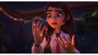 DISNEY&rsquo;S &ldquo;HEXED&rdquo;