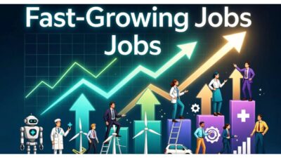 jobs growth graphic