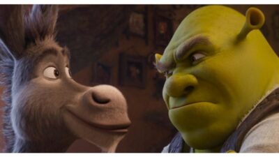 SHREK 5 - IN THEATERS JUNE 30, 2027