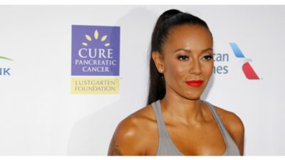 Spice Girls/Mel B