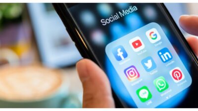 social media apps
