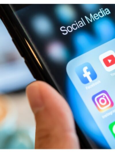 social media apps