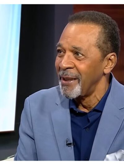 'Beyond the Gates Star'Clifton Davis