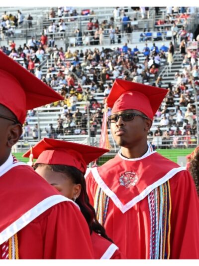 Patrick Pruitt accepted into 264 colleges