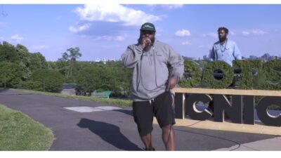 Questlove + Black Thought &ndash; Live Intro Performance | 2020 Roots Picnic Virtual Experience