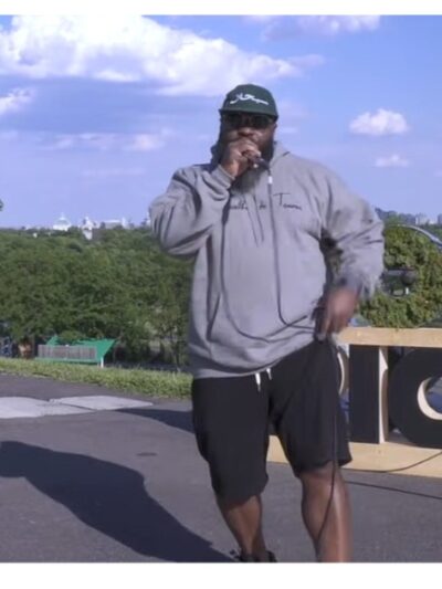 Questlove + Black Thought – Live Intro Performance | 2020 Roots Picnic Virtual Experience