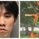 University of Illinois Chicago senior Merlin Liu