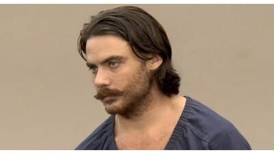 Chud The Builder's Bond Revoked in Nashville