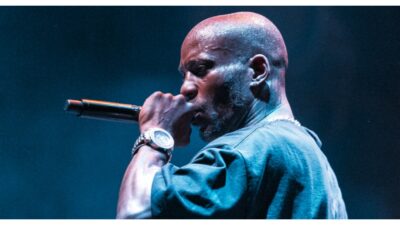 DMX during live performance
