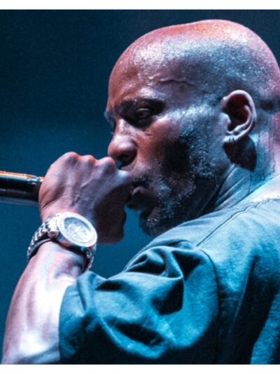DMX during live performance