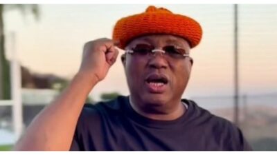 rapper E-40