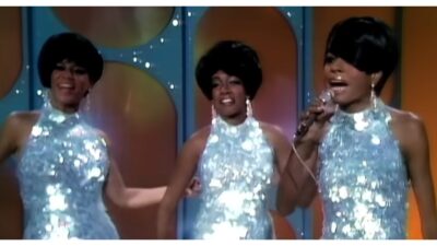 The Supremes