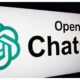 ChatGPT logo AI-generated