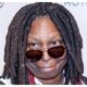 Whoopi Goldberg at the Tribeca Film Festival